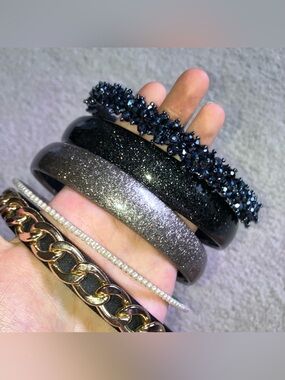 Fancy headbands
